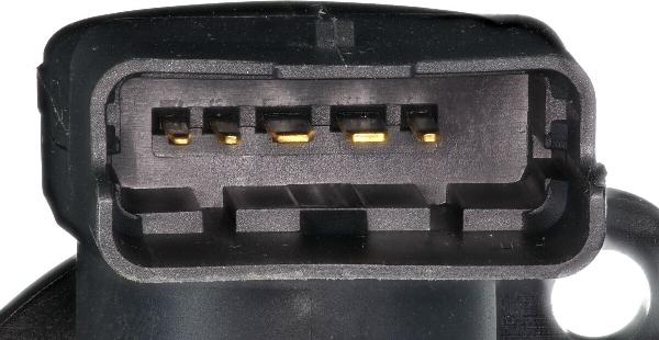 VALEO 366986 - Датчик потоку, маси повітря autozip.com.ua