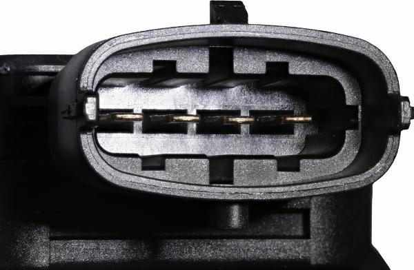 VALEO 367001 - Датчик потоку, маси повітря autozip.com.ua