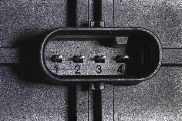 VALEO 366937 - Датчик потоку, маси повітря autozip.com.ua