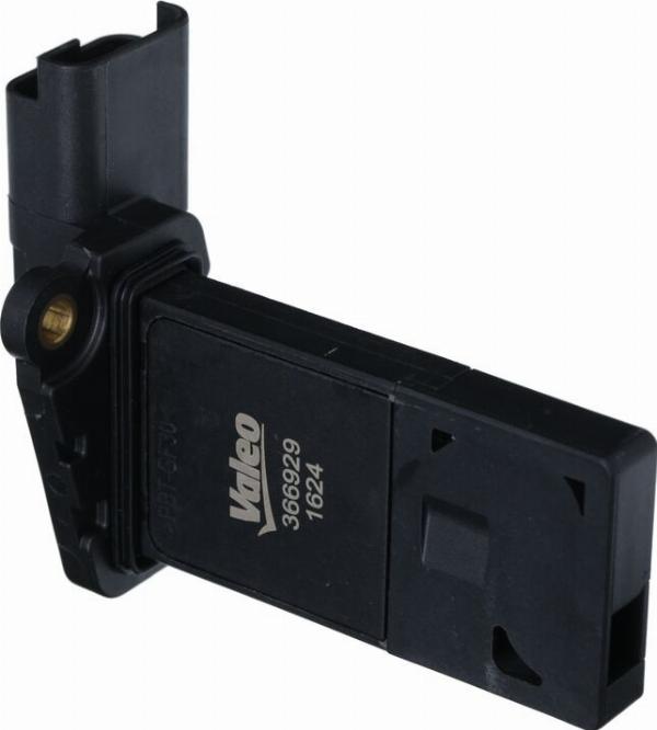 VALEO 366929 - Датчик потоку, маси повітря autozip.com.ua