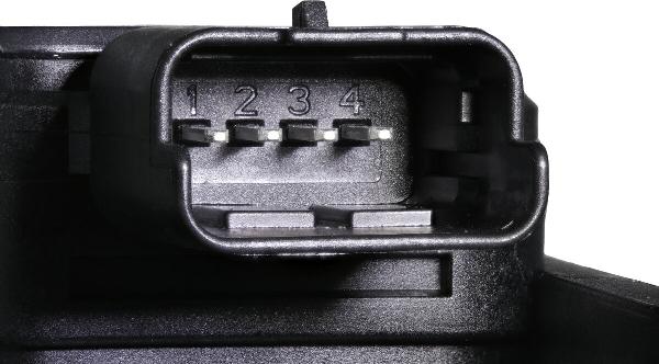 VALEO 366929 - Датчик потоку, маси повітря autozip.com.ua