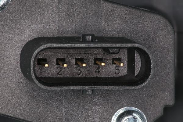 VALEO 366977 - Датчик потоку, маси повітря autozip.com.ua
