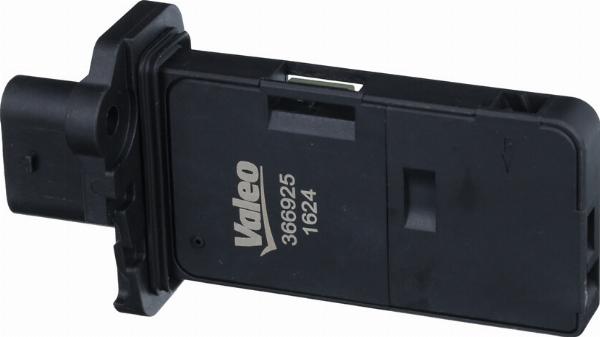 VALEO 366925 - Датчик потоку, маси повітря autozip.com.ua