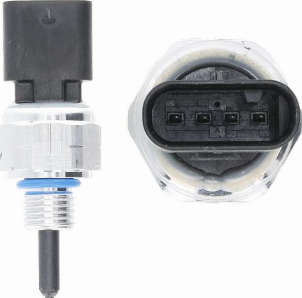 VALEO 366920 - Датчик, тиск масла autozip.com.ua