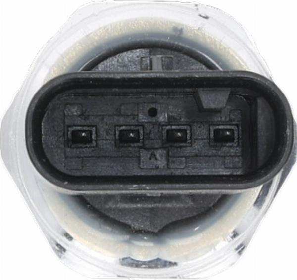 VALEO 366920 - Датчик, тиск масла autozip.com.ua
