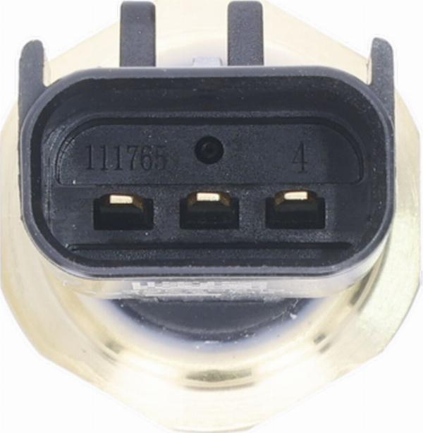 VALEO 366921 - Датчик, тиск масла autozip.com.ua