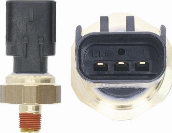 VALEO 366921 - Датчик, тиск масла autozip.com.ua