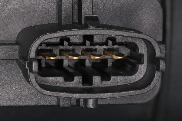 VALEO 366927 - Датчик потоку, маси повітря autozip.com.ua
