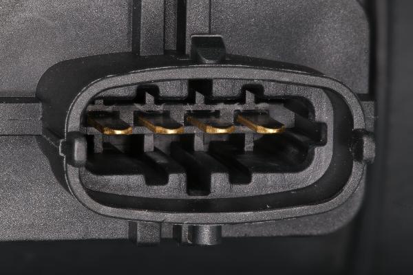 VALEO 366972 - Датчик потоку, маси повітря autozip.com.ua