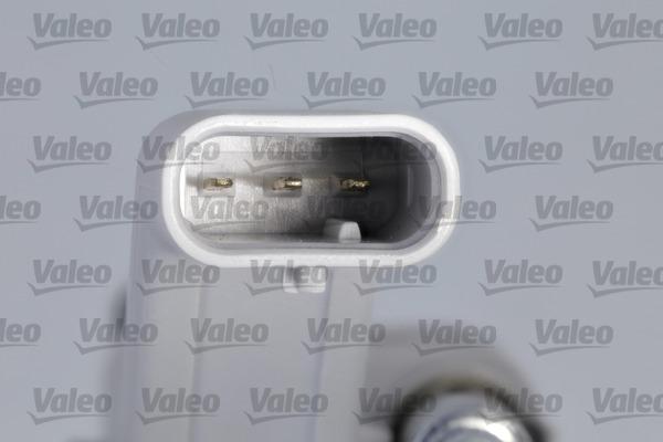 VALEO 366499 - Датчик імпульсів, колінчастий вал autozip.com.ua