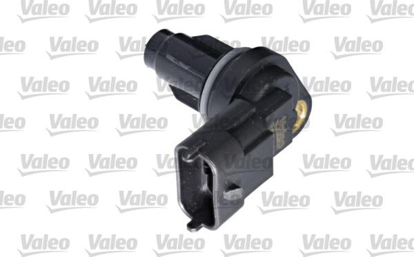 VALEO 366495 - Датчик, положення розподільного валу autozip.com.ua