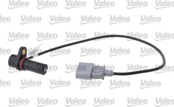 VALEO 366491 - Датчик імпульсів, колінчастий вал autozip.com.ua