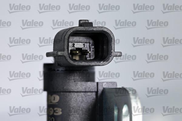VALEO 366493 - Датчик імпульсів, колінчастий вал autozip.com.ua