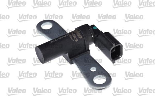 VALEO 366493 - Датчик імпульсів, колінчастий вал autozip.com.ua