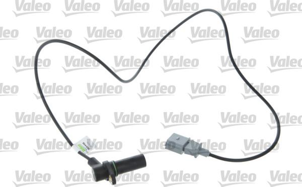 VALEO 366446 - Датчик імпульсів, колінчастий вал autozip.com.ua
