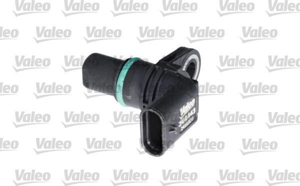 VALEO 366443 - Датчик, положення розподільного валу autozip.com.ua