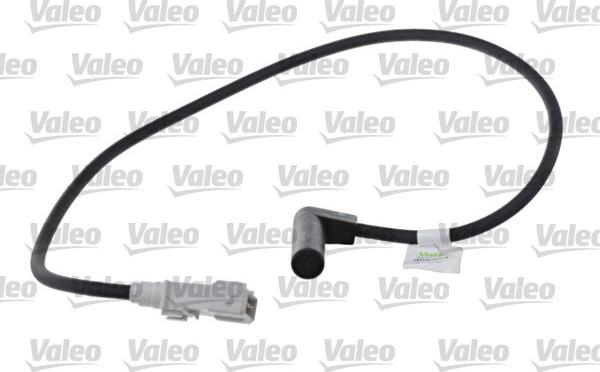 VALEO 366454 - Датчик імпульсів, колінчастий вал autozip.com.ua