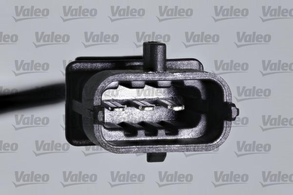 VALEO 366450 - Датчик імпульсів, колінчастий вал autozip.com.ua