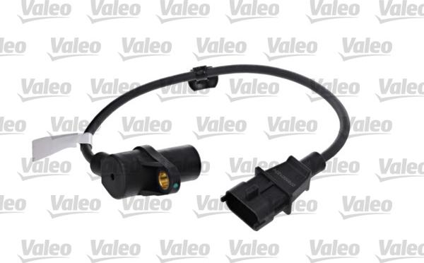 VALEO 366450 - Датчик імпульсів, колінчастий вал autozip.com.ua