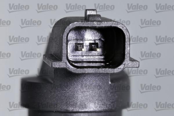 VALEO 366458 - Датчик імпульсів, колінчастий вал autozip.com.ua