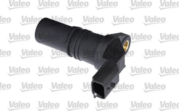 VALEO 366458 - Датчик імпульсів, колінчастий вал autozip.com.ua