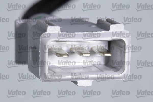 VALEO 366452 - Датчик імпульсів, колінчастий вал autozip.com.ua