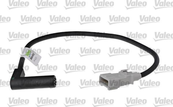 VALEO 366452 - Датчик імпульсів, колінчастий вал autozip.com.ua