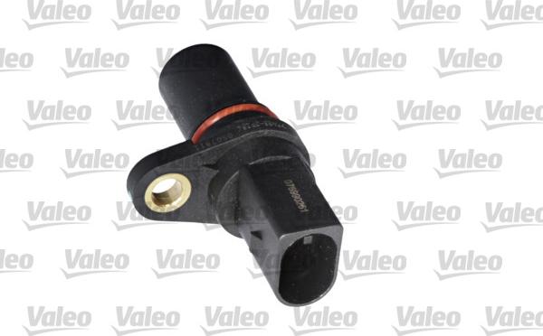 VALEO 366467 - Датчик імпульсів, колінчастий вал autozip.com.ua