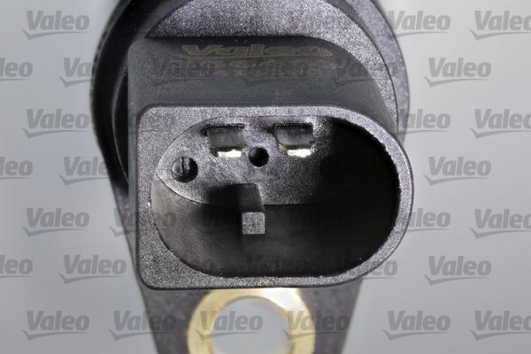 VALEO 366467 - Датчик імпульсів, колінчастий вал autozip.com.ua