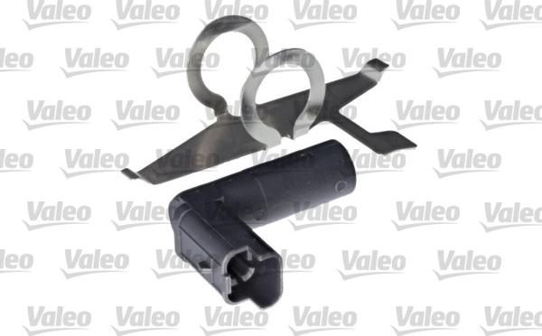 VALEO 366419 - Датчик імпульсів, колінчастий вал autozip.com.ua