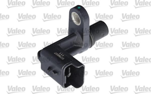 VALEO 366416 - Датчик, положення розподільного валу autozip.com.ua