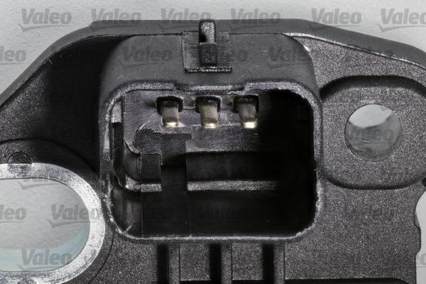 VALEO 366418 - Датчик імпульсів, колінчастий вал autozip.com.ua