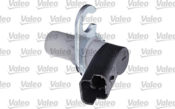 VALEO 366417 - Датчик імпульсів, колінчастий вал autozip.com.ua