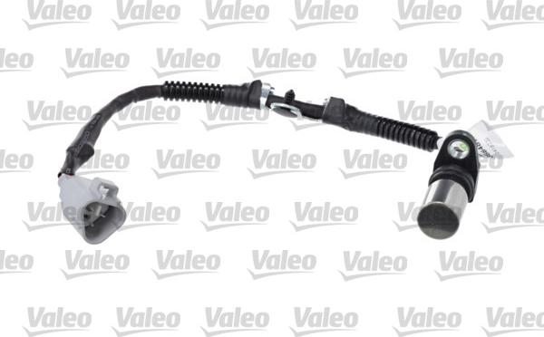 VALEO 366487 - Датчик імпульсів, колінчастий вал autozip.com.ua