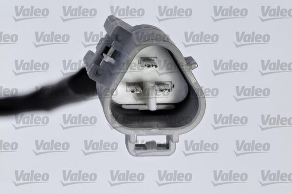 VALEO 366487 - Датчик імпульсів, колінчастий вал autozip.com.ua