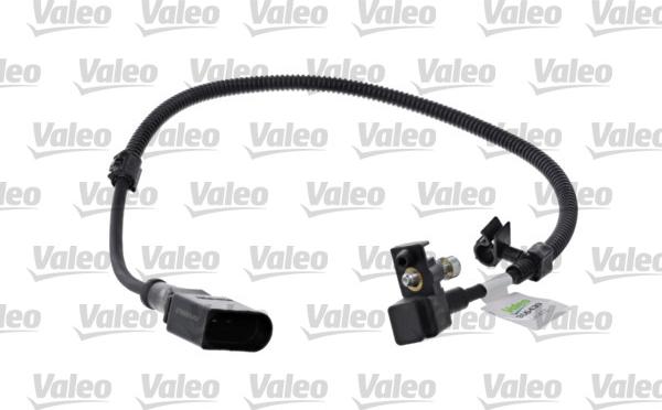 VALEO 366439 - Датчик імпульсів, колінчастий вал autozip.com.ua
