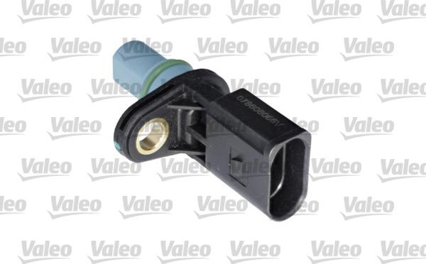 VALEO 366438 - Датчик, положення розподільного валу autozip.com.ua