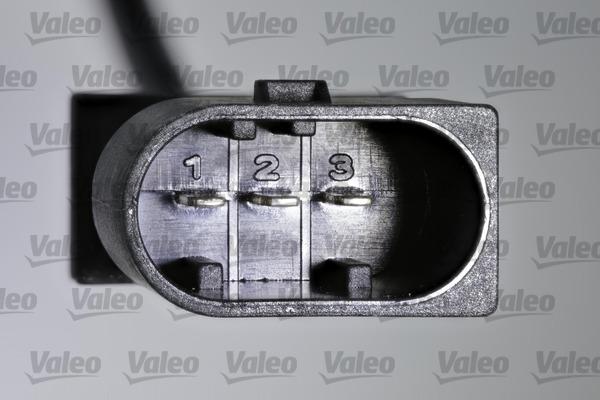 VALEO 366429 - Датчик імпульсів, колінчастий вал autozip.com.ua