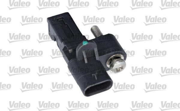 VALEO 366426 - Датчик імпульсів, колінчастий вал autozip.com.ua