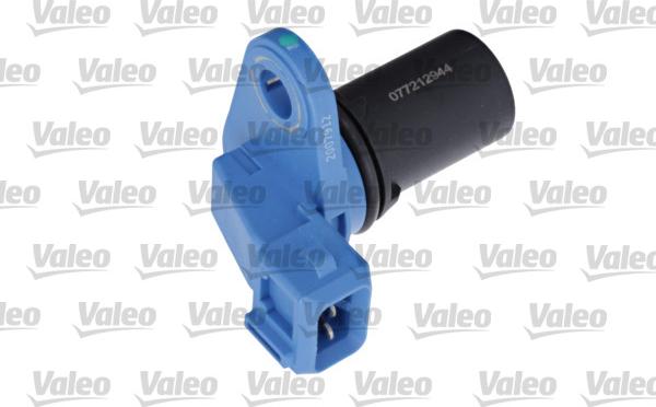 VALEO 366420 - Датчик, положення розподільного валу autozip.com.ua