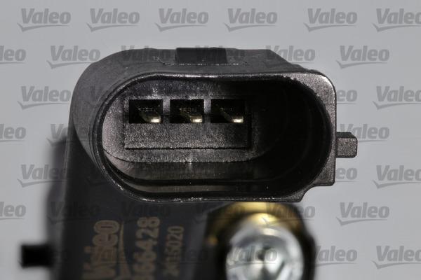 VALEO 366428 - Датчик імпульсів, колінчастий вал autozip.com.ua