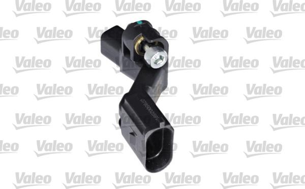 VALEO 366428 - Датчик імпульсів, колінчастий вал autozip.com.ua