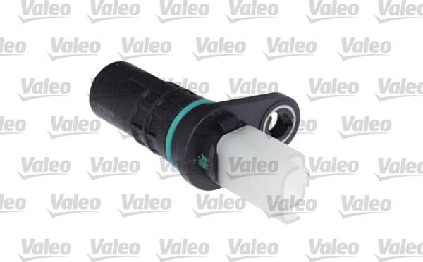 VALEO 366427 - Датчик імпульсів, колінчастий вал autozip.com.ua