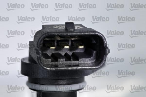 VALEO 366471 - Датчик, положення розподільного валу autozip.com.ua
