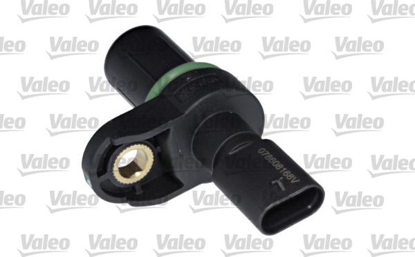 VALEO 366477 - Датчик, положення розподільного валу autozip.com.ua