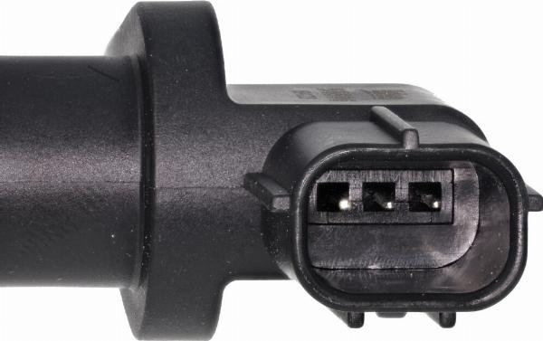 VALEO 366596 - Датчик імпульсів, колінчастий вал autozip.com.ua