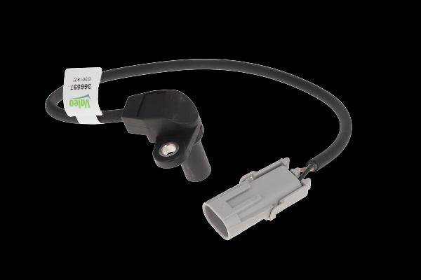 VALEO 366597 - Датчик імпульсів, колінчастий вал autozip.com.ua