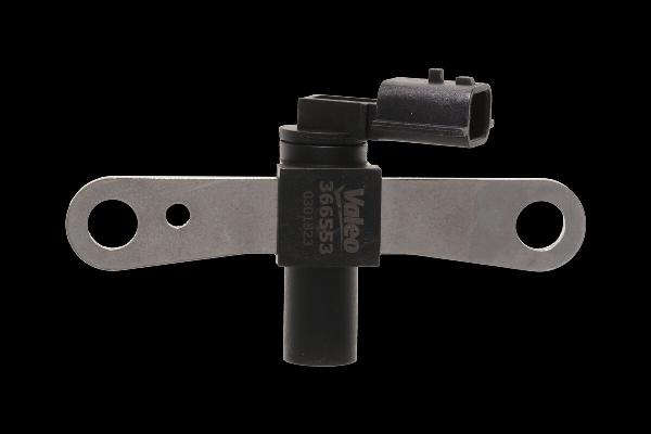 VALEO 366553 - Датчик імпульсів, колінчастий вал autozip.com.ua