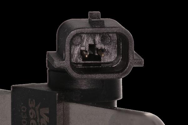 VALEO 366553 - Датчик імпульсів, колінчастий вал autozip.com.ua