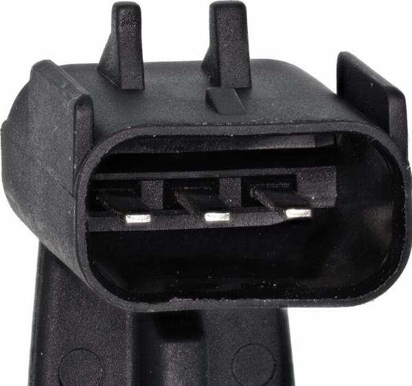 VALEO 366565 - Датчик імпульсів, колінчастий вал autozip.com.ua